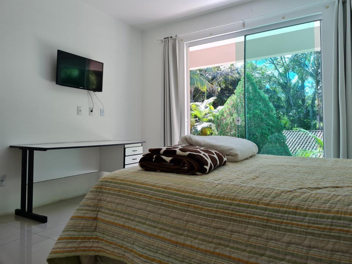 Lux House - Natureza - Piscina - Alto Padrao. ノーヴァ・トレント エクステリア 写真